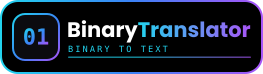 binarytranslator.us